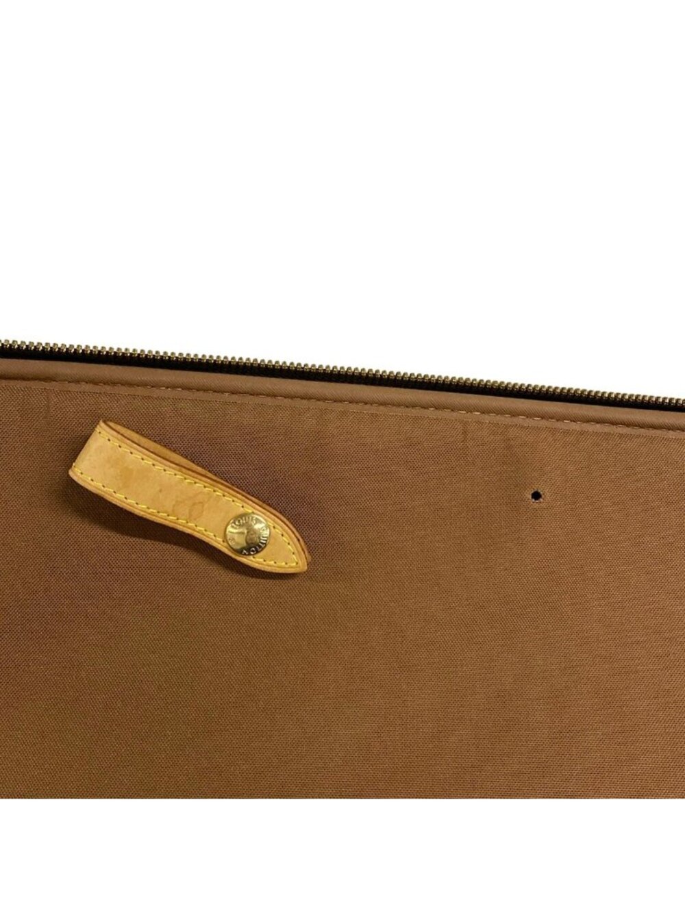 ★SOLD★ Louis Vuitton Travel Bag Monogram Pegase 60 No Dial Lock - Picture 13 of 15